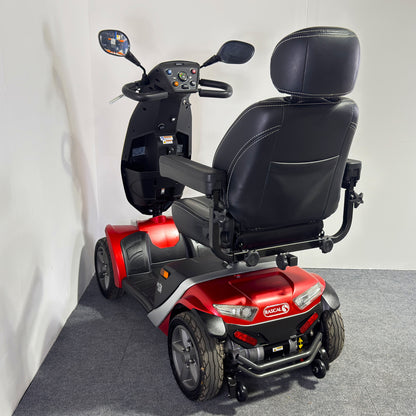 Electric Mobility Vecta Sport (2024)