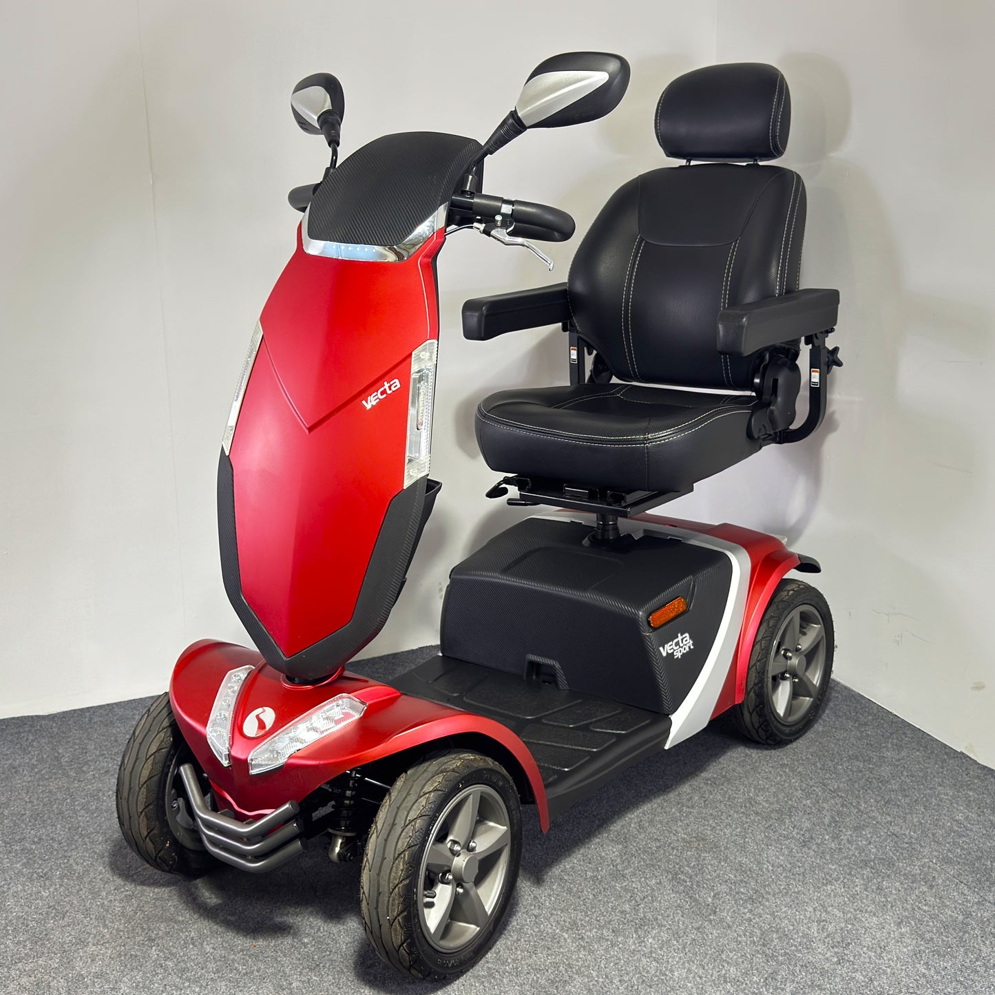 Electric Mobility Vecta Sport (2024)