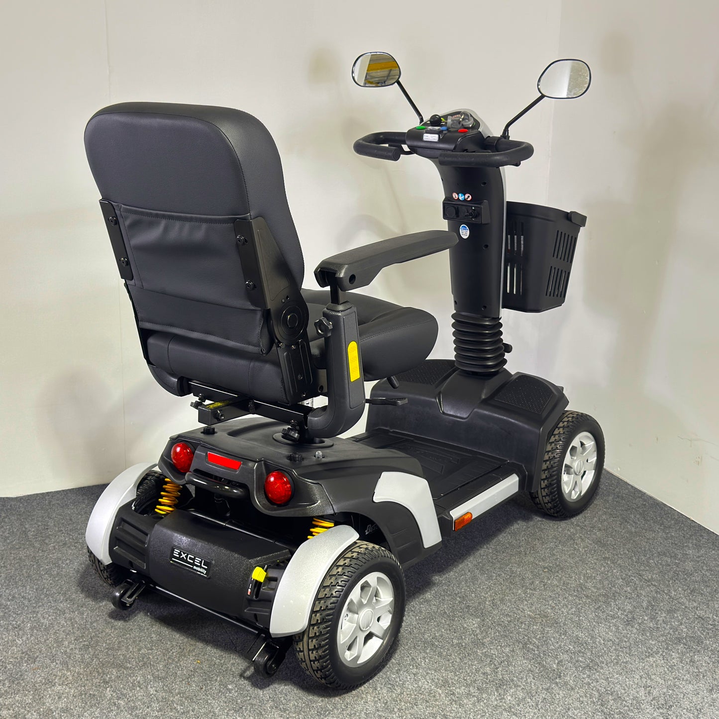 Vanos Excel Move (2025)