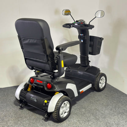 Vanos Excel Move (2025)