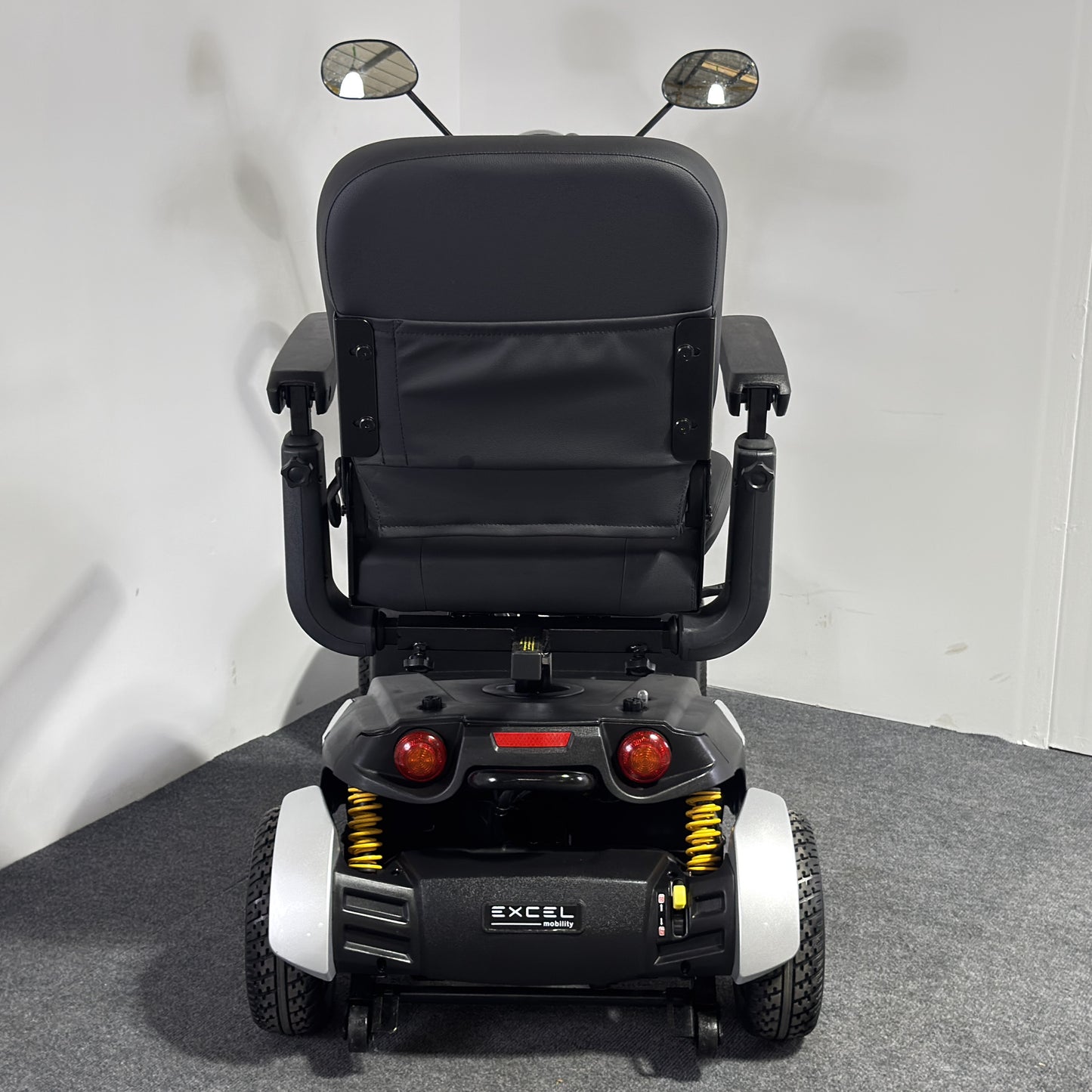 Vanos Excel Move (2025)