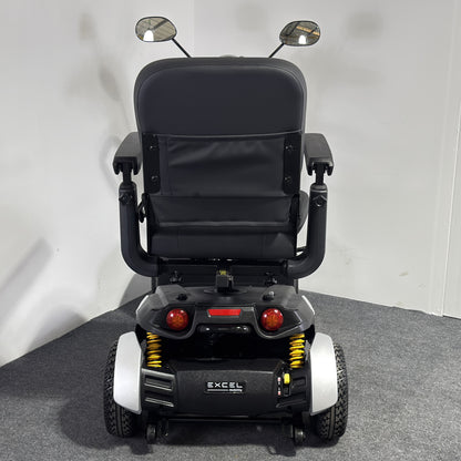 Vanos Excel Move (2025)