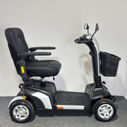 Vanos Excel Move (2025)