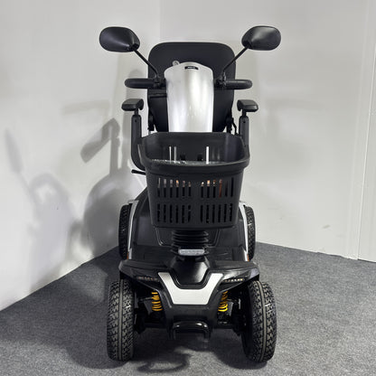 Vanos Excel Move (2025)