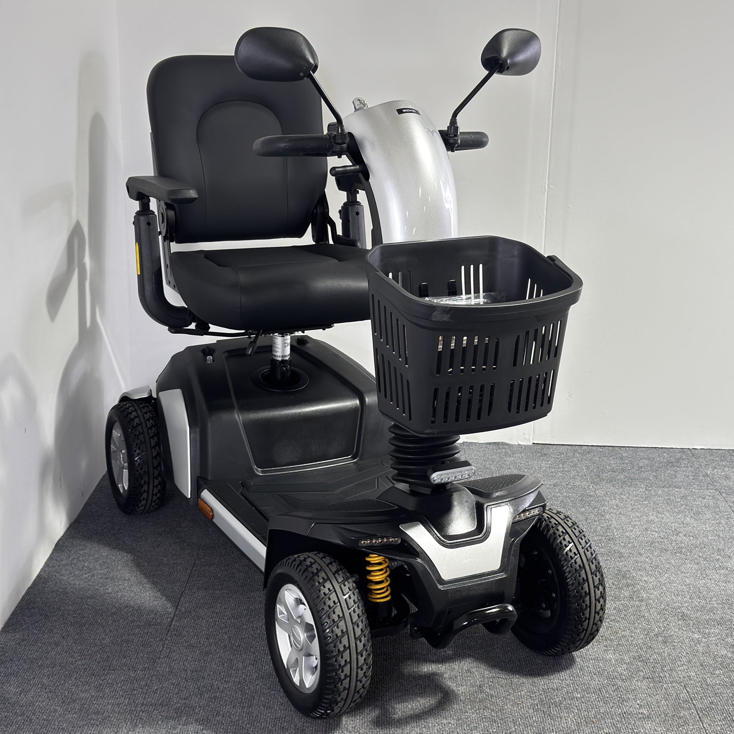 Vanos Excel Move (2025)