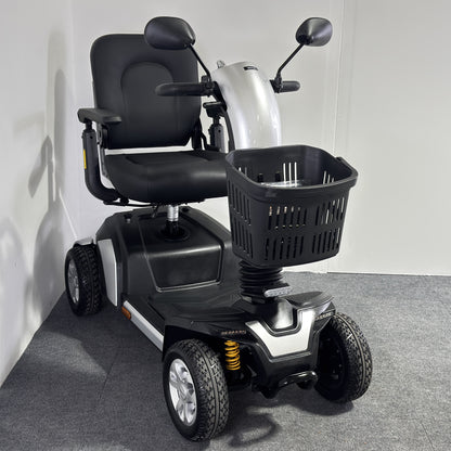 Vanos Excel Move (2025)