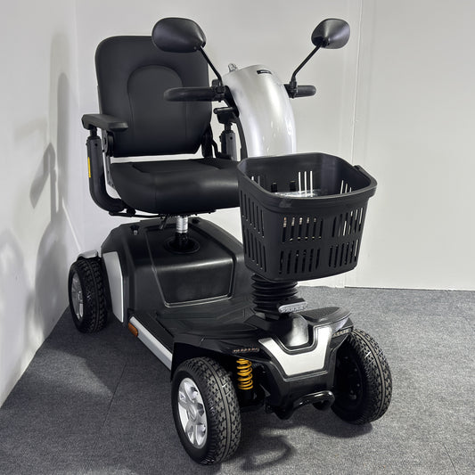 Vanos Excel Move (2025)