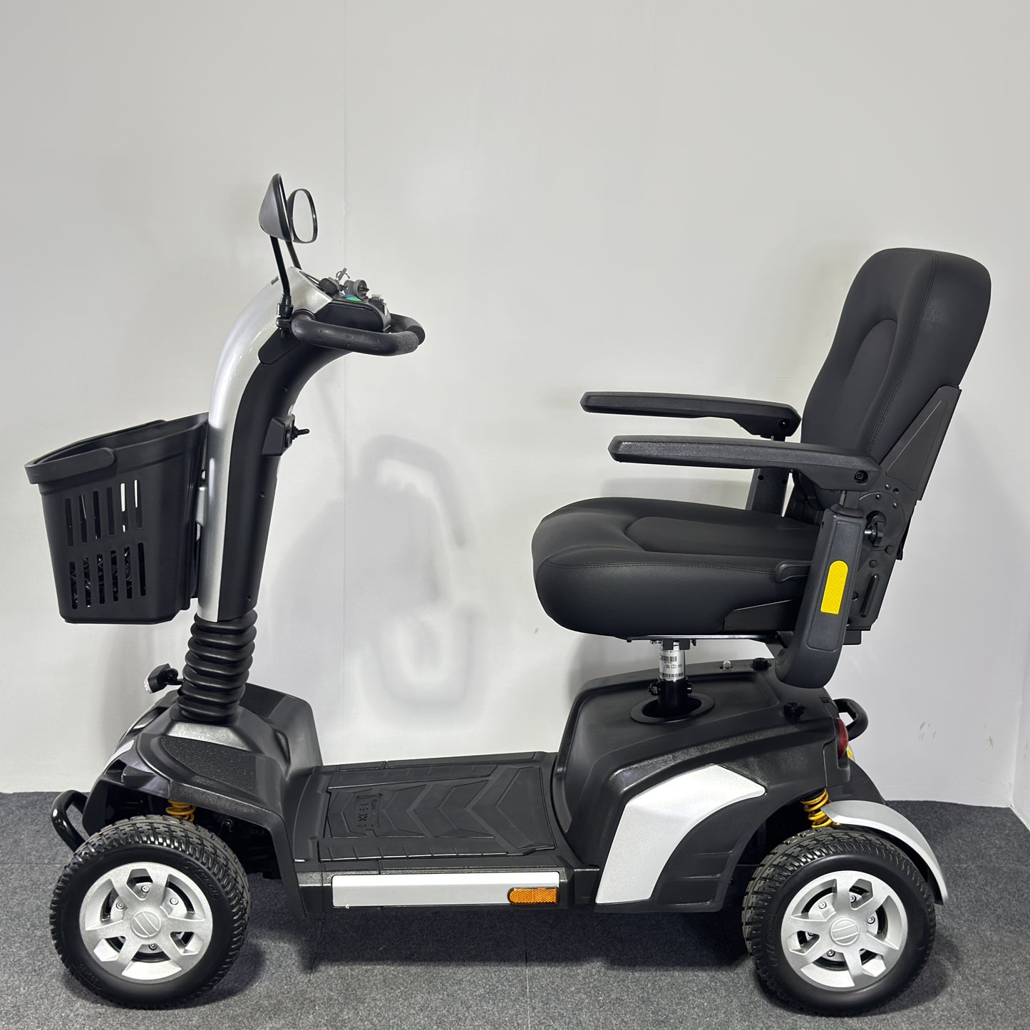 Vanos Excel Move (2025)