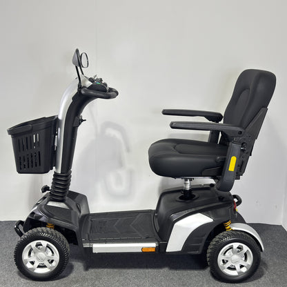 Vanos Excel Move (2025)