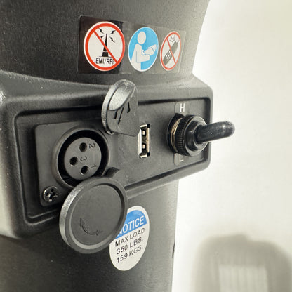 Vanos Excel Move (2025)