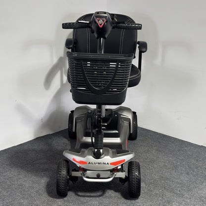 Motion Healthcare Alumina (2024)