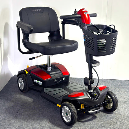 Pride GoGo Endurance Maxx Li (2024) ((NEEDS DESC)