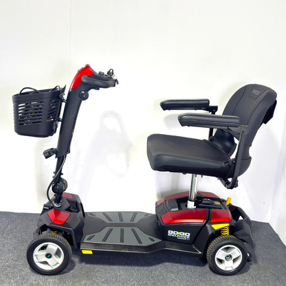 Pride GoGo Endurance Maxx Li (2024) ((NEEDS DESC)