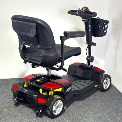 Pride GoGo Endurance Maxx Li (2024) ((NEEDS DESC)