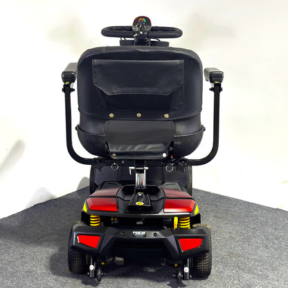 Pride GoGo Endurance Maxx Li (2024) ((NEEDS DESC)