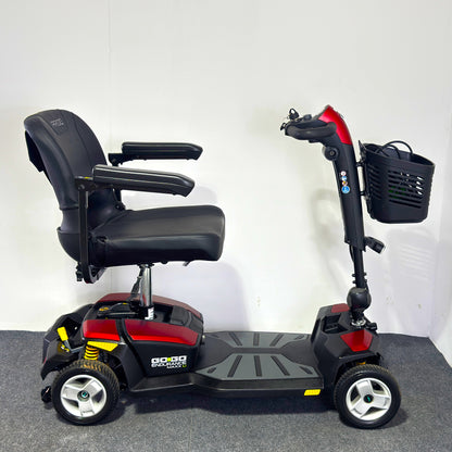 Pride GoGo Endurance Maxx Li (2024) ((NEEDS DESC)