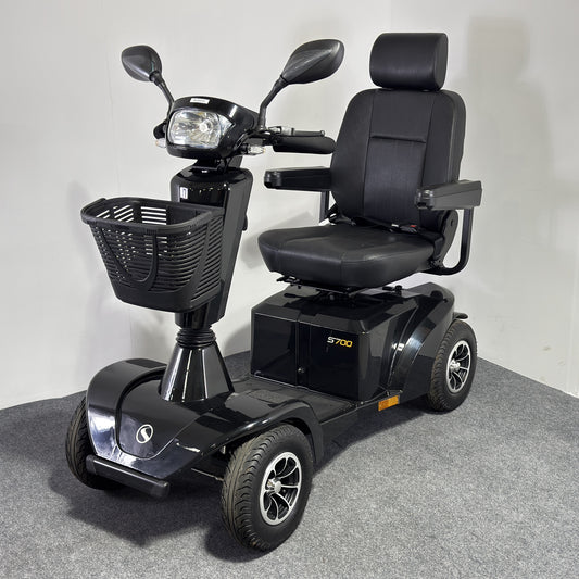 Sunrise Medical STERLING S700 (2025)