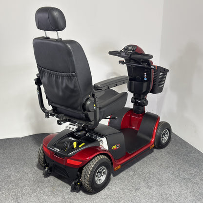 Pride Mobility Colt Deluxe 2.0 (2025)