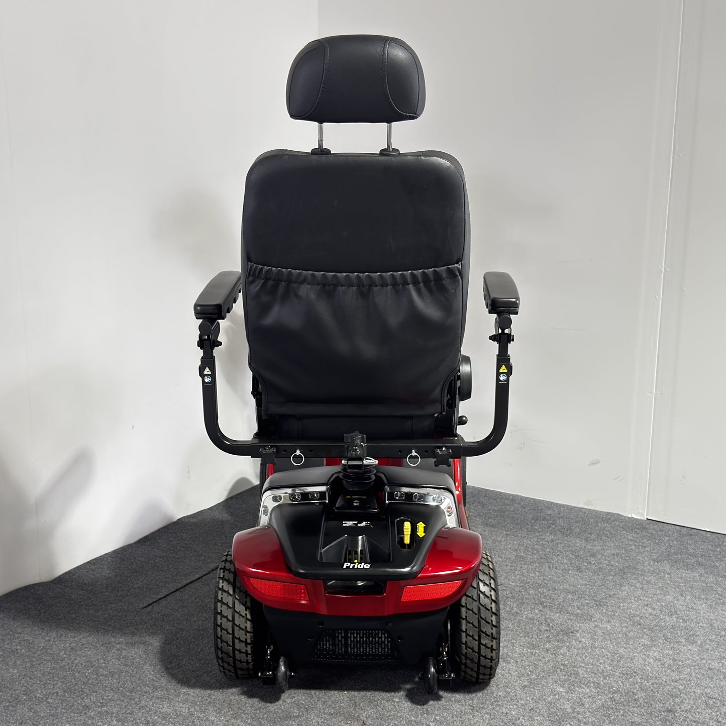 Pride Mobility Colt Deluxe 2.0 (2025)
