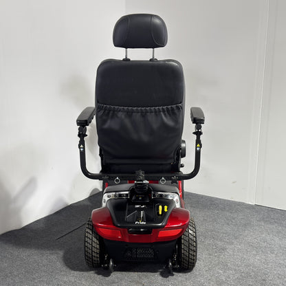 Pride Mobility Colt Deluxe 2.0 (2025)