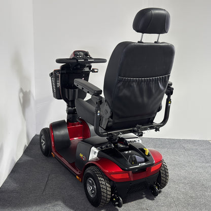 Pride Mobility Colt Deluxe 2.0 (2025)