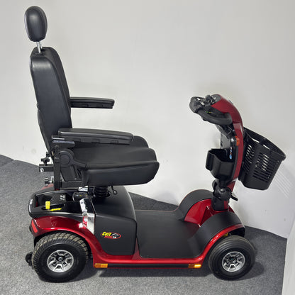 Pride Mobility Colt Deluxe 2.0 (2025)