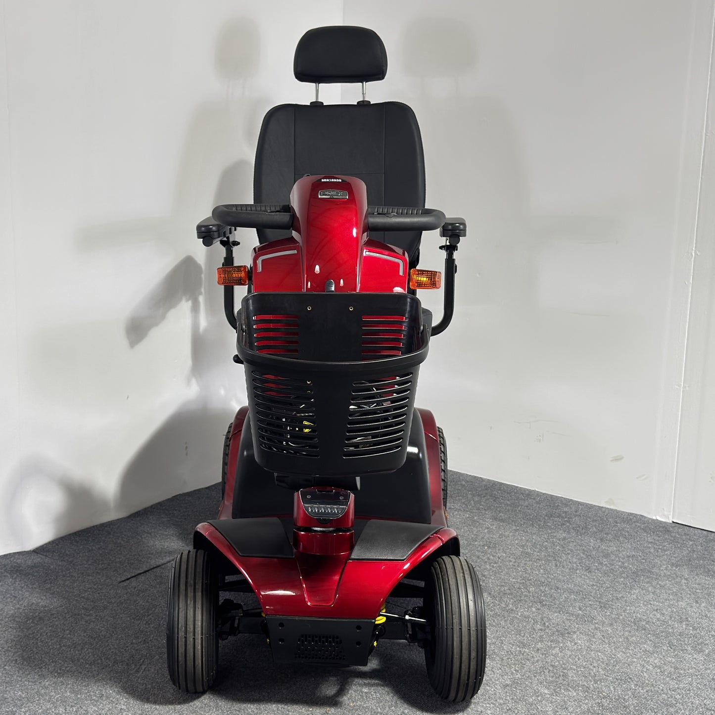 Pride Mobility Colt Deluxe 2.0 (2025)