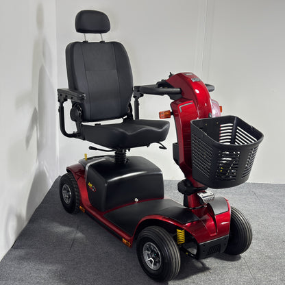 Pride Mobility Colt Deluxe 2.0 (2025)