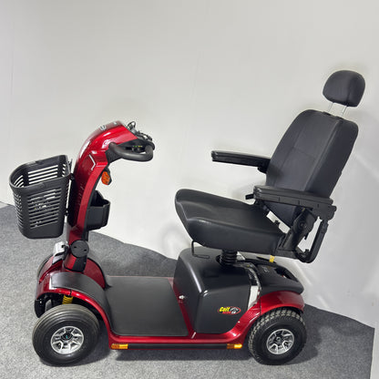 Pride Mobility Colt Deluxe 2.0 (2025)