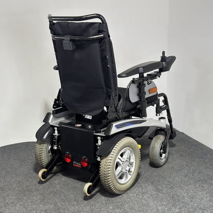 Pride Mobility Fusion (2022)