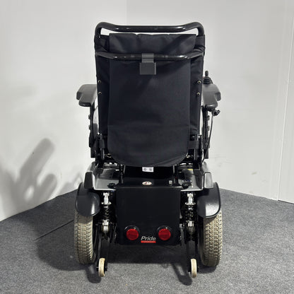 Pride Mobility Fusion (2022)