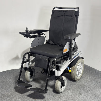 Pride Mobility Fusion (2022)