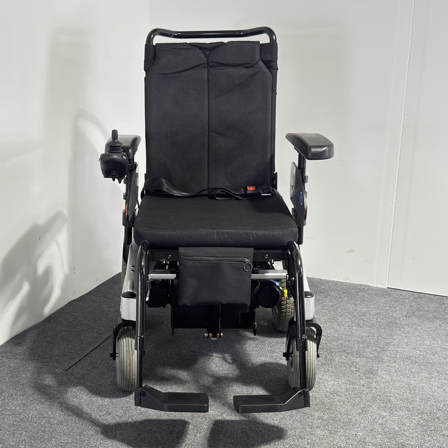 Pride Mobility Fusion (2022)