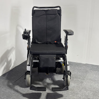 Pride Mobility Fusion (2022)