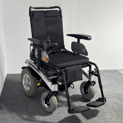 Pride Mobility Fusion (2022)