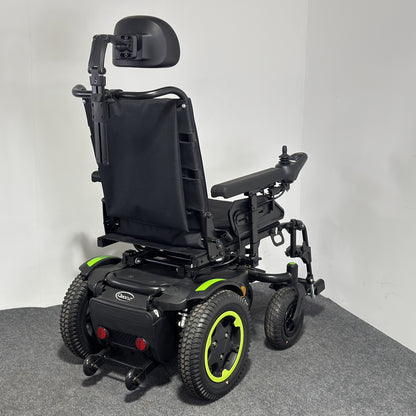 Sunrise Medical QUICKIE Q200R Powerchair (2024)