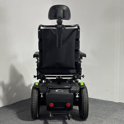 Sunrise Medical QUICKIE Q200R Powerchair (2024)