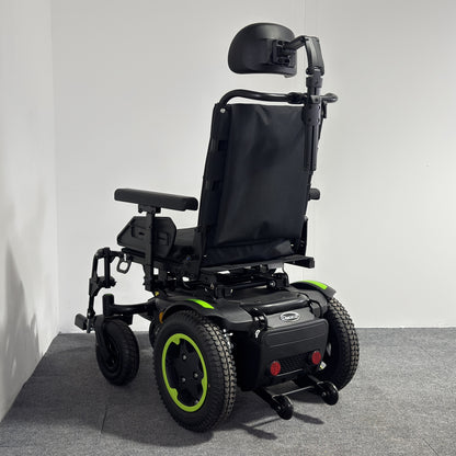 Sunrise Medical QUICKIE Q200R Powerchair (2024)