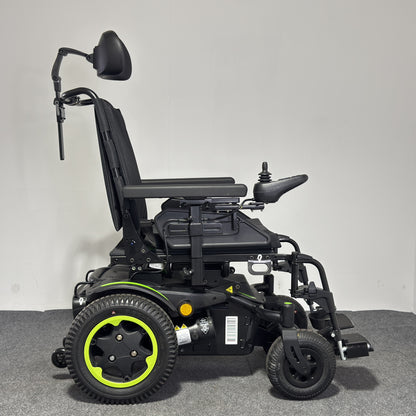 Sunrise Medical QUICKIE Q200R Powerchair (2024)