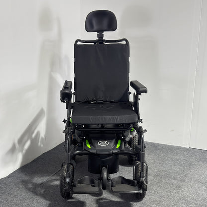Sunrise Medical QUICKIE Q200R Powerchair (2024)