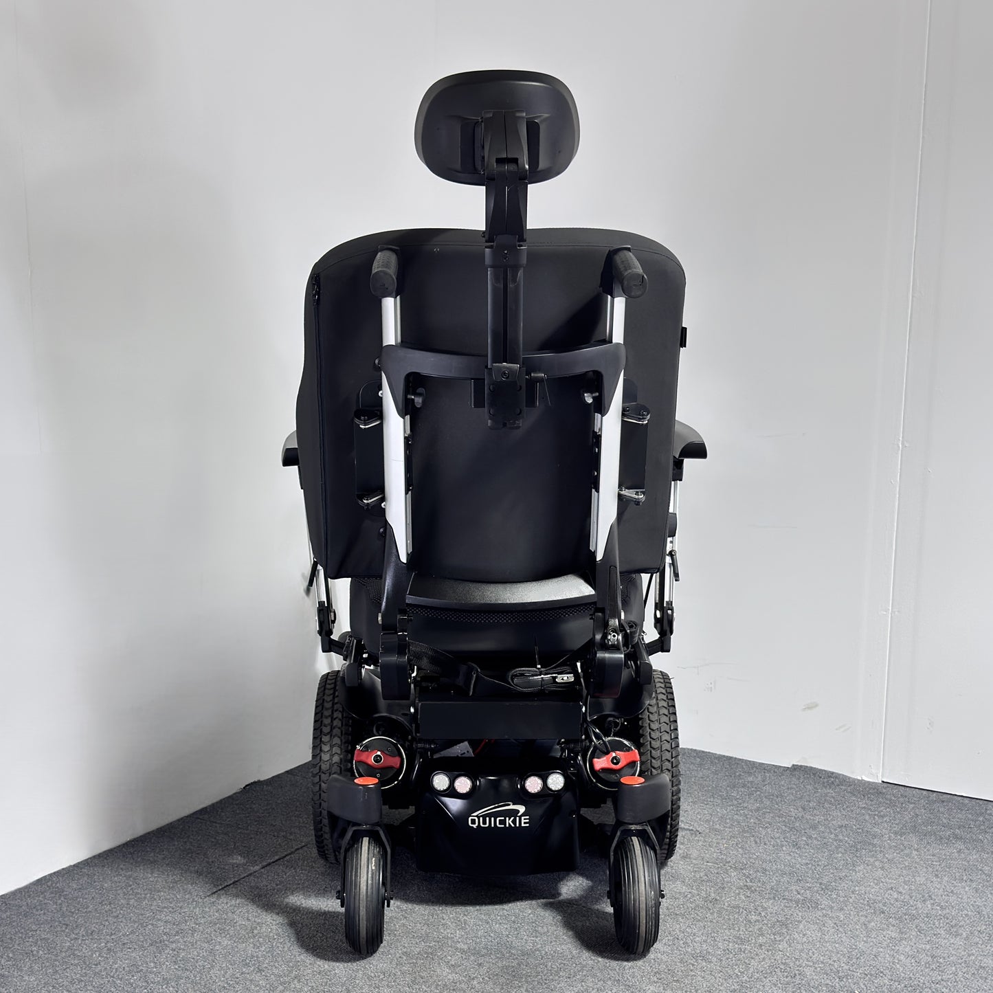 Sunrise Medical QUICKIE Q500 M Sedeo Pro (2024)