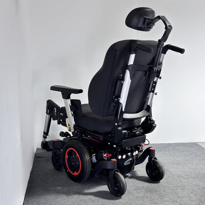 Sunrise Medical QUICKIE Q500 M Sedeo Pro (2024)