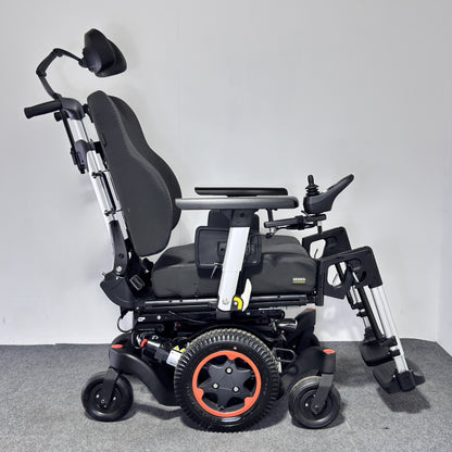 Sunrise Medical QUICKIE Q500 M Sedeo Pro (2024)