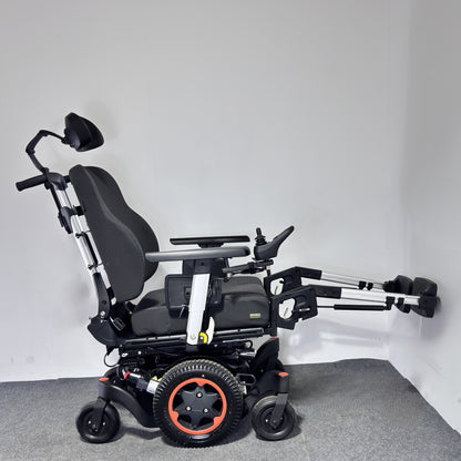 Sunrise Medical QUICKIE Q500 M Sedeo Pro (2024)