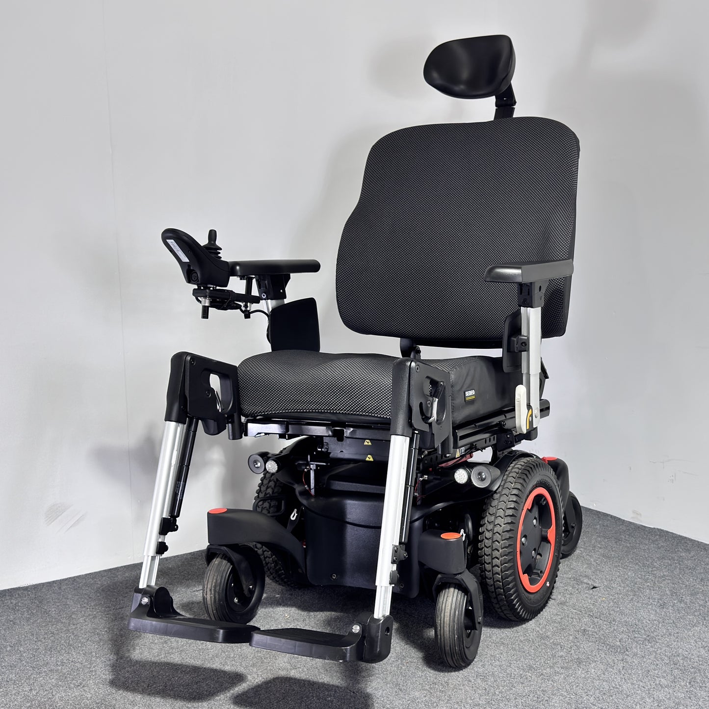 Sunrise Medical QUICKIE Q500 M Sedeo Pro (2024)