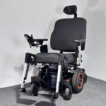 Sunrise Medical QUICKIE Q500 M Sedeo Pro (2024)