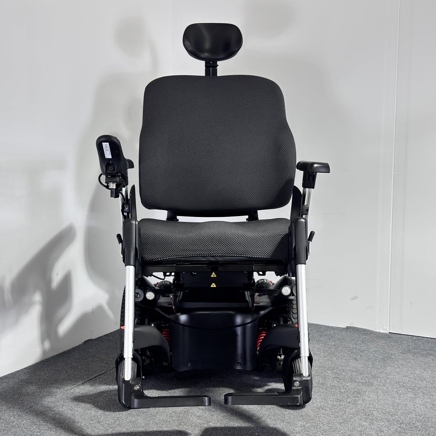 Sunrise Medical QUICKIE Q500 M Sedeo Pro (2024)