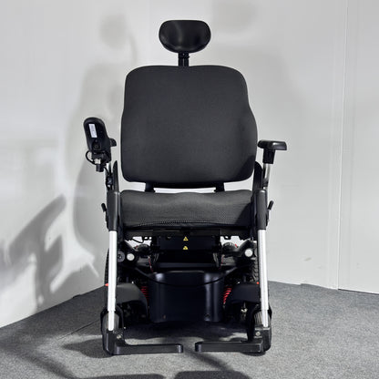 Sunrise Medical QUICKIE Q500 M Sedeo Pro (2024)