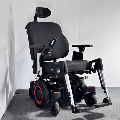 Sunrise Medical QUICKIE Q500 M Sedeo Pro (2024)