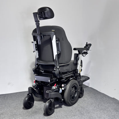 Sunrise Medical QUICKIE Q300 M Mini Sedeo Pro (2025)